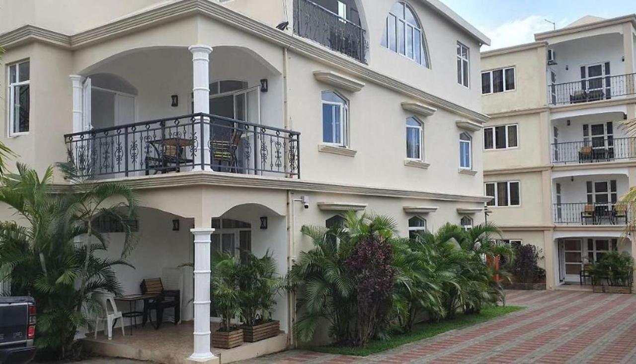 Paradise Hill Grand Baie Exterior foto