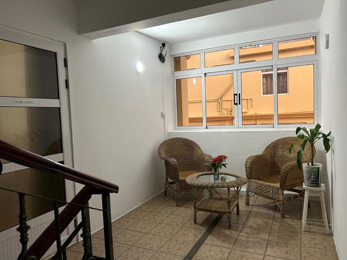 Paradise Hill Grand Baie Exterior foto